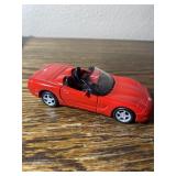 1998 Chev Corvette Die Cast