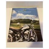 Harley-Davidson 2003 Parts & Acc Parts Book