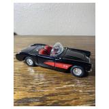 1957 Chev Corvette Die Cast
