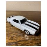 1969 Ford Mustang Die Cast