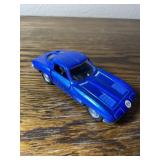 1963 Chev Corvette Stinray Die Cast