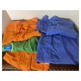 Lot of Tank Top Shirts