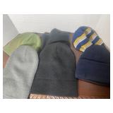 Lot of Stocking Caps