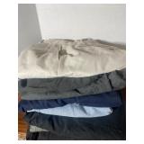 Lot of Shorts Size 36