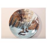 Vintage Canyon of the Cat The Face of Nature 448E