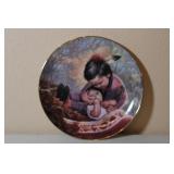 Vintage  Tender Loving Care Children of the Prairi