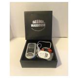 Mini Masseuse in Box, Tens Machine