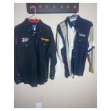 Western Shirts Large & Med