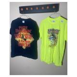 Large T Shirts