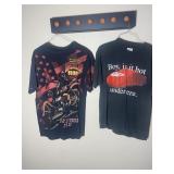 Large T Shirts