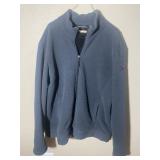 Port Authority  Zip Fed Ex Sweather XXL