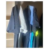 Mixed Lot of T Shirts X Large
