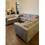 Lazy Boy  Sleeper Sofa & 2 Love Seats