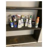 Lot of Cleaners & More