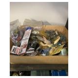 Lot of  Fishing Lures