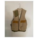 Hunting Vest Large