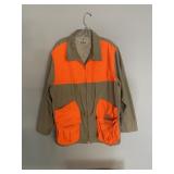Red Head Jacket LG 42-44