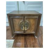Vintage Century Wood  Side Table