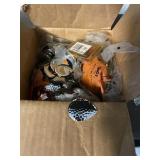 Xlarge Lot of Fishing Spinners