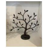 Hallmark Metal Tree 20 x 21