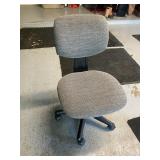 Office Chair Swivel Adjustable Heights
