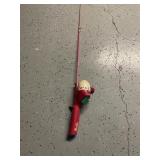 Barbie Pink Rod & Reel