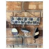 Sign work is for people who don