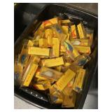 XLarge Lot of No Knot Lures Dives 2 Depths