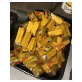 XLarge Lot of No Knot Lures Dives 2 Depths