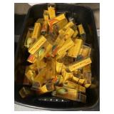 XLarge Lot of No Knot Lures Dives 2 Depths