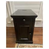 Butler Specialty Company Harling cabinet End TBL