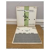 Vintage Records: Persuasive Percussion Volume I &