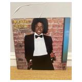 Michael Jackson Off The Wall Record