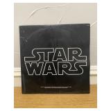 Star Wars performed by The London Symphony Orchest