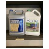 Lot Of Floor Cleaners