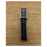 Vintage Jules Jurgensen 6744 Quartz Swaure Gold Ta