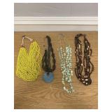 4pc vintage women