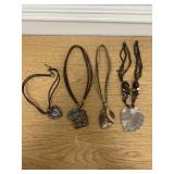 4pc vintage women