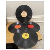 Vintage Records: Happy Time/Ringling Bros & B&B Ci