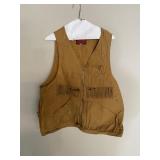 Cumberland Vest XL