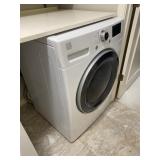 Kenmore Front Load Dryer Working