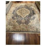 jack Nicklaus Limited Edition Rug
