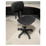 Office Chair Swivel & Adjustable Heights