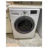 Kenmore Front Load Washer Working