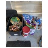 Large Lot of Yard ,Gardening & more