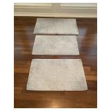 Set of 3 Rugs