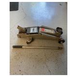 Pro Lift 4,000 lb Jack