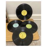 Vintage Records: Disneyland: Happiest Songs/Best L