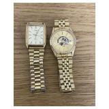 Vtg Timex Quartz, Red River Classic collectors edi