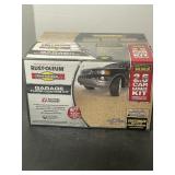 New Inbox Rust Oleum Garage Floor Coating Kit Tan